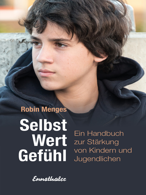 Title details for Selbst.Wert.Gefühl by Robin Menges - Available